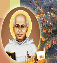 CMI DEVAMATHA