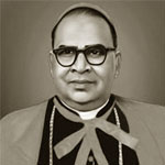 MAR GEORGE ALAPATT