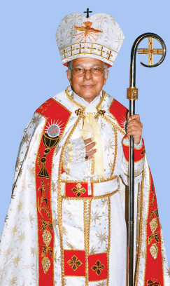 Mar Thazhath Andrews