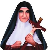 Saint Euphrasia