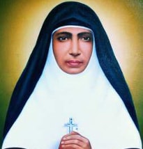 MARIAM THRESSIA