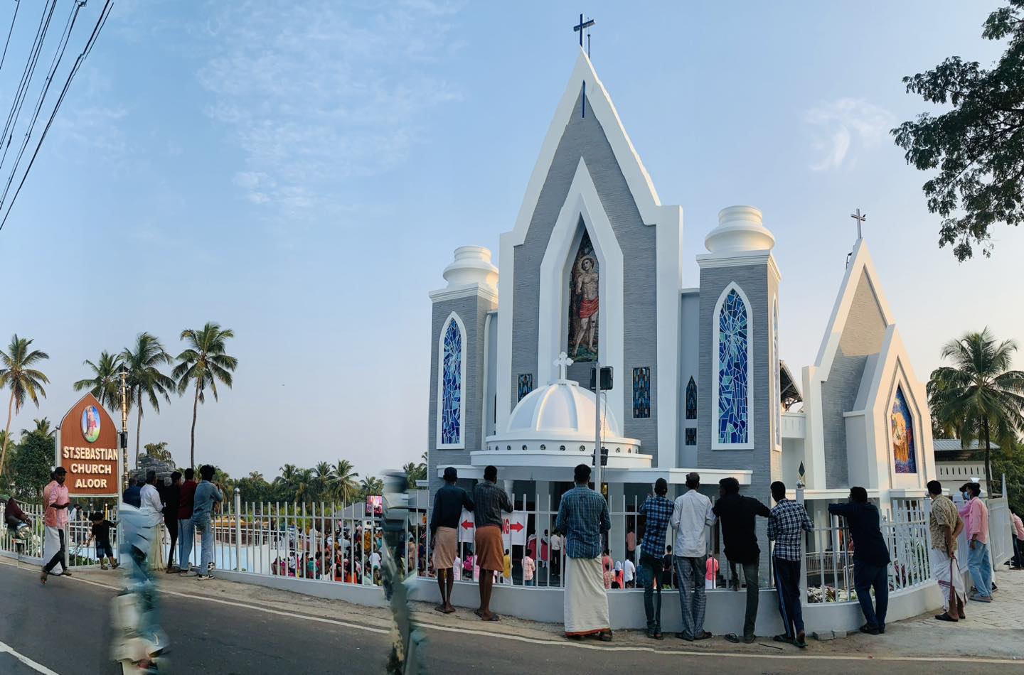 News | Archdiocese of Trichur