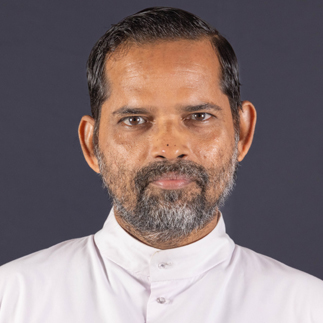 KANIMANGALATHUKARAN VINCENT