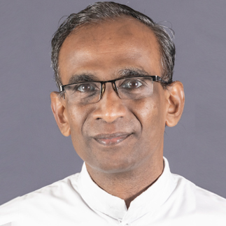 VAIKKADAN JOSEPH