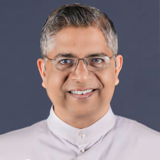 VAZHAPARAMBIL CLEMENT